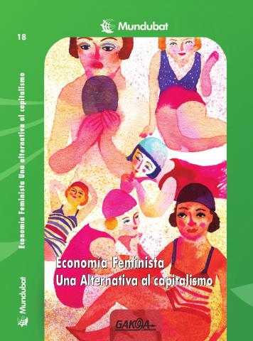 Libro Mundubat