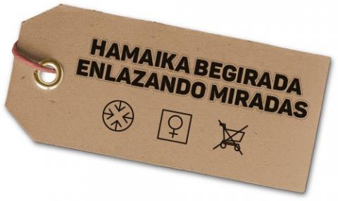 Enlazando miradas