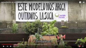 23 de junio - Vitoria-Gasteiz