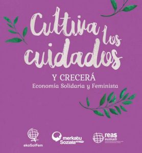 Cultiva los cuidados