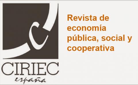 ciriec españa