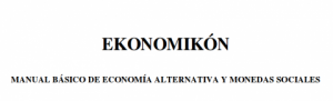 ekonomikon