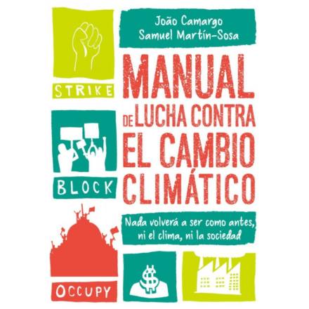 Manual de Lucha Contra el Cambio Climático
