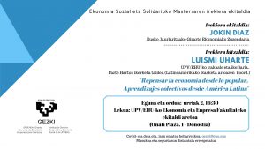 Master UPV