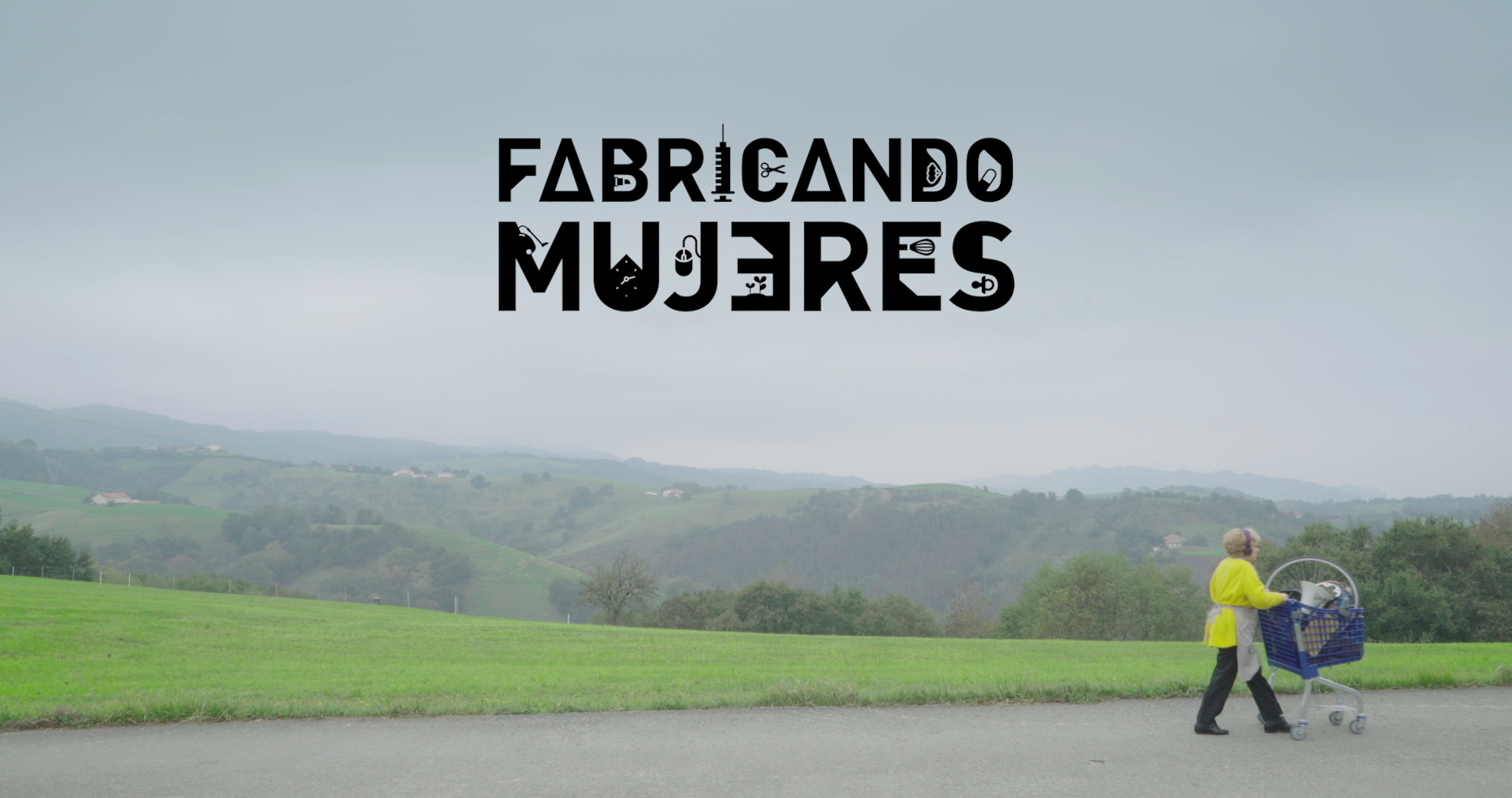 Fabricando mujeres