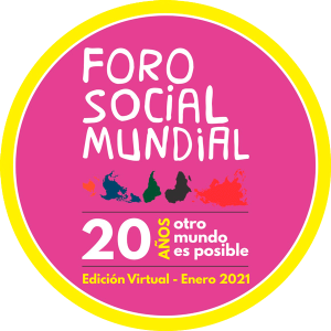Foro Social Mundial 2021