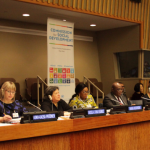 58th Session of the Commission for Social Development – CSocD58