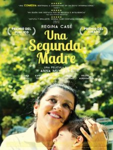 VI cine foro: la otra actualidad (Bilbao)