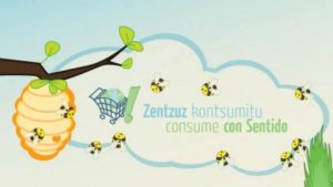 Zentzuz Kontsumitu y REAS ofrecen una formación sobre CPSR dirigida a entidades alavesas