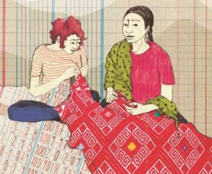 Presentación: "Aprendizajes de las resistencia feministas latinoamericanas a los TLC" (Basauri)