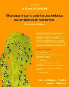 Prestakuntza: Elkarlanean Indarra
