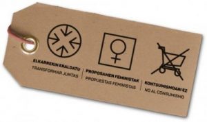 Propuestas feministas de consumo responsable y economía social y solidaria (Gasteiz)