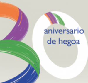 30 aniversario de Hegoa (Bilbao)