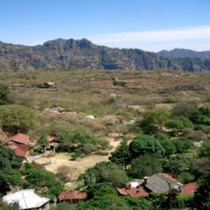 Como Crear Asentamientos y Comunidades Sustentables (México)
