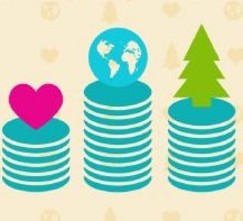 Curso de Economía Alternativa y Solidaria y Finanzas Éticas para jóvenes (Mérida)