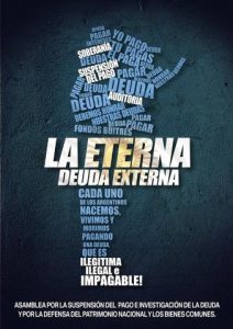 Deuda, Bienes Comunes y Dominación - Resistencias y Alternativas hacia el Buen Vivir (Buenos Aires)