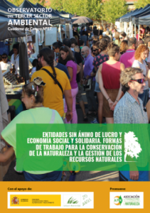 Economía Solidaria y Gestión de los Recursos Naturales