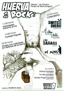 Huerva Rock
