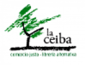 Inauguración de la Ceiba en Embajadores 35 (Madrid)