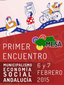 Primer Encuentro de Municipalismo y Economía Social (Córdoba)