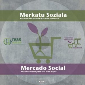 Vídeo Mercado Social / Merkatu Soziala bideoa