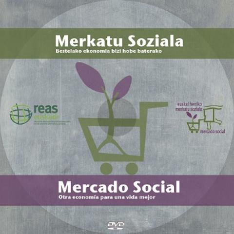 Vídeo Mercado Social / Merkatu Soziala bideoa