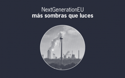 Guía NextGenerationEU: más sombras que luces