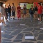 Curso-Taller Abierto ¿Cómo hacer más eficaces nuestras asambleas y reuniones? (Extremadura)