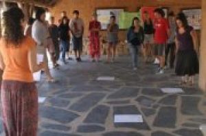 Curso-Taller Abierto ¿Cómo hacer más eficaces nuestras asambleas y reuniones? (Extremadura)
