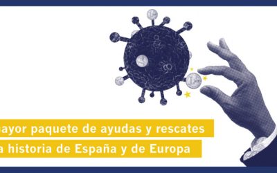 «España Puede»: De esos fondos, esas reformas