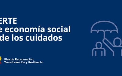 Publicadas las ayudas del PERTE de Economía Social y los Cuidados