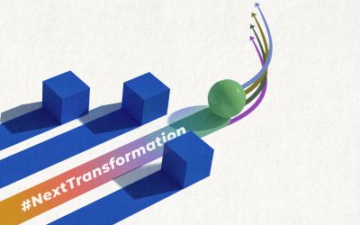 Fondos #NextGeneration para #NextTransformation?