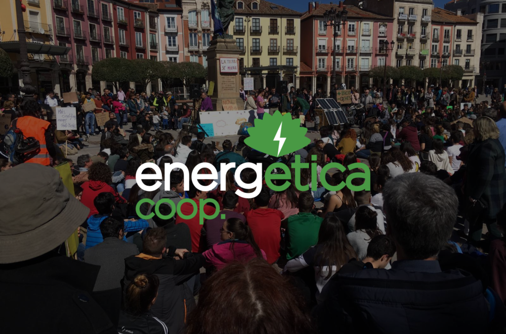 Comunidades Energéticas Locales inclusivas