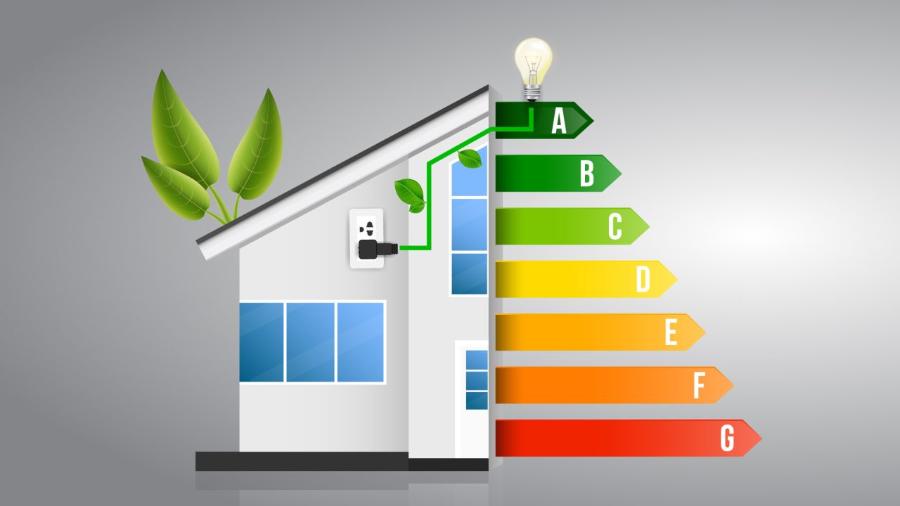 Deducciones en el IRPF por mejora de la eficiencia energética ...