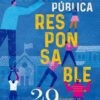Cartel de la Jornada de Contratación Pública Responsable «Cuenta con empresas de inserción, te trae cuenta», 29 de septiembre de 2026 en Albacete