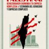 Cartel de las Jornadas Internacionales «Palestina: economía del genocidio y empresas cómplices», 5 y 6 de octubre en Bilbao (Bilborock, Muelle de La Merced, 1)