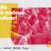Festival FESC 2026: «Quan allò quotidià esdevé extraordinari». 17 y 18 de octubre de 2026, Parc de l’Estació del Nord (Barcelona). Actividades, música, mercado, juegos y comida. Acceso gratuito