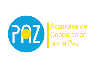 Asamblea de Cooperación por la Paz (ACPP)