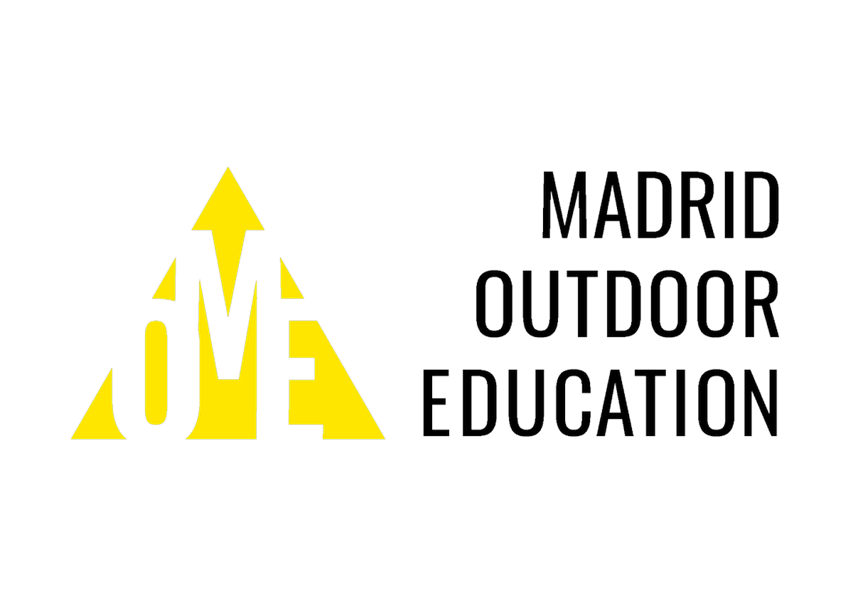 Logotipo de Madrid Outdoor Education